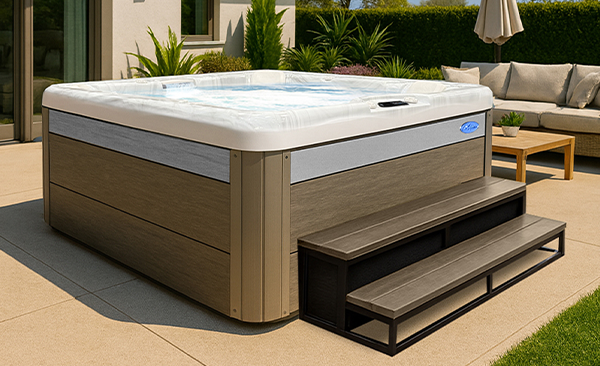 Patio Plus&trade; Spas  hot tubs for sale